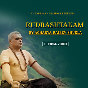 Rudrashtakam