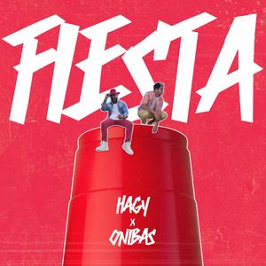 Fiesta (feat. Onibas)