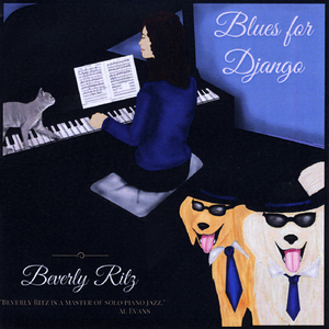 Gigi's Blues