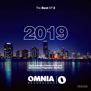 Reptiloids (Original Mix)