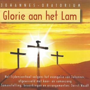 Koor- en samenzang: Als ik het wond're kruis aanschouw