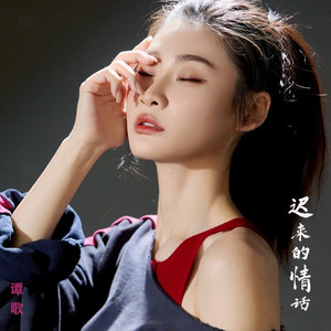 迟来的情话 (伴奏)