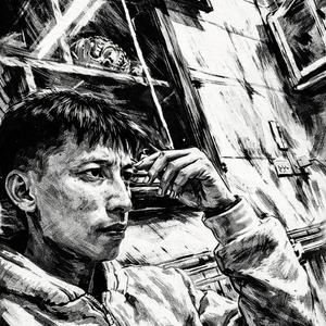 Trời Xanh Trong Mắt Mẹ