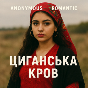 Циганська кров