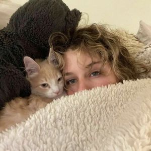 致青春（cover王菲）