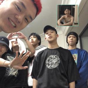 我吃大酿闷 （prod.yung neo+generate malayika)