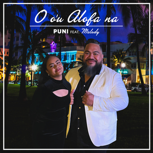 O O'u Alofa Na
