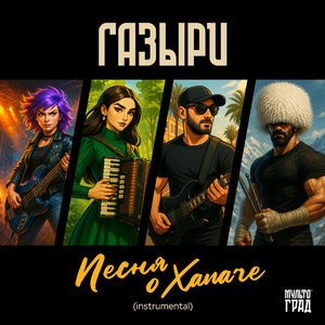 Песня о Хапаче