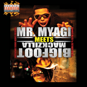 I Hate Rapperz (Feat. Jr. Dread of Code Red)