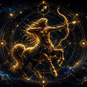 Sagittarius Run