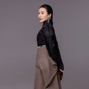 倾诉画眉鸟之求