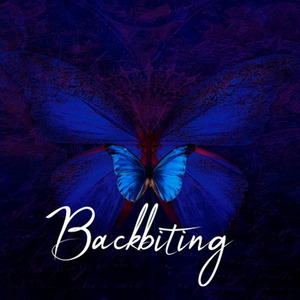 Backbiting