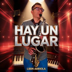 HAY UN LUGAR
