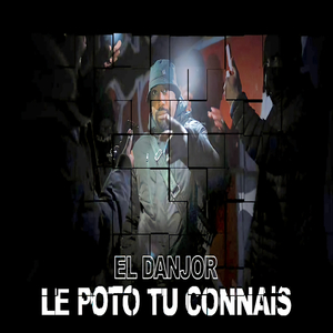 Parchoqué