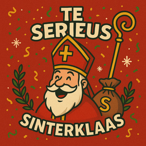 Sinterklaas
