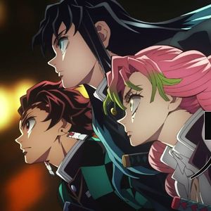 铸锻奇迹（絆ノ奇跡 粤语版）