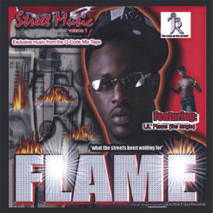 Storm (off the G-Code mixtape)