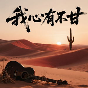 我心有不甘