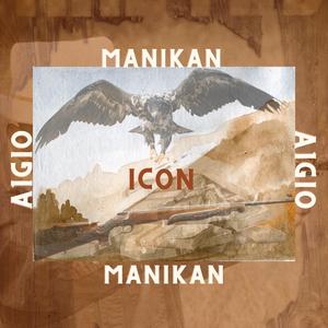Icon (feat. A1gio)