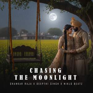 Chasing the Moonlight