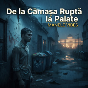 De la Cămașa Ruptă la Palate