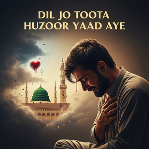Dil Jo Toota Huzoor Yaad Aye