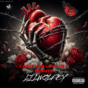 I Aint Had Love In A Minute