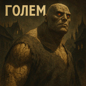 ГОЛЕМ