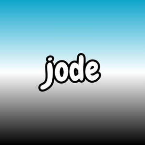 jode