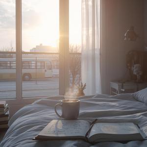 Eyes Open, Heart Ready