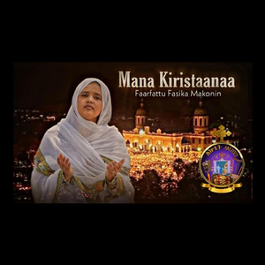 Mana Kiristaanaa