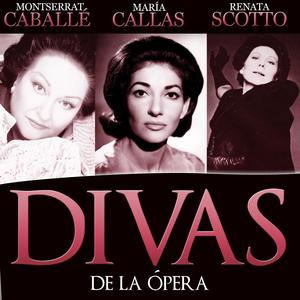 Norma: "Casta diva"