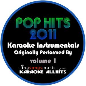 Moves Like Jagger (Originally Performed By Maroon 5 feat Christina Aguilera) [Karaoke Instrumental Version]