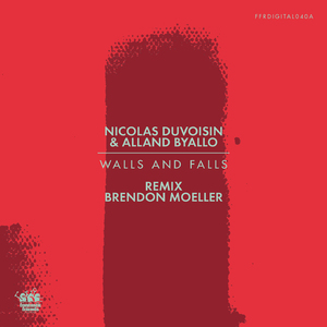 Walls and Falls (Beat Pharmacy Remix)