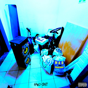 Hard Shit