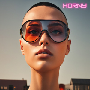 HORNY
