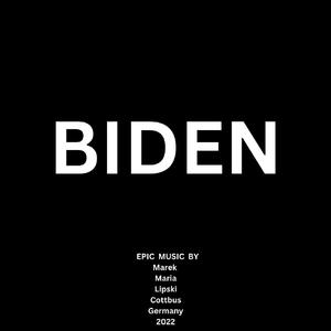 Biden (Epic Music Original Soundtrack)