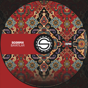 Bayatilar (Radio Edit)