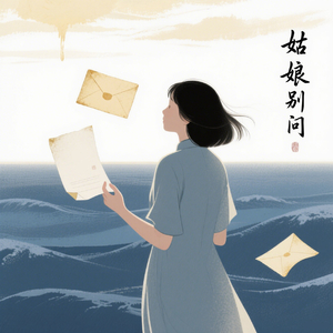 姑娘别问 (深情版)