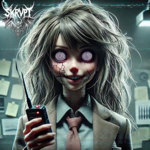 ⛧NØTΞ_TØ_$ΞLF⛧ // VΛЯ!ΔП₮ A // RΞCØЯD_KΞΞPΞЯ