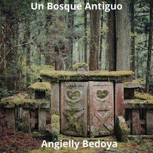 un bosque antiguo