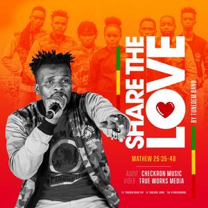 Amenifanyia Amani Reggae