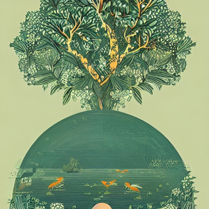 我的红颜知己 (伴奏)