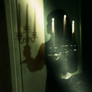 Your Girlfriend Is a Ghost