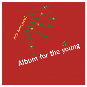 Album for the Young, Op. 68: 16. First Grief