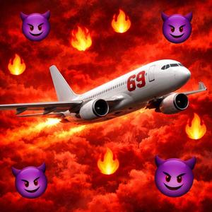 EL AVIÓN 69 ((WIAME))