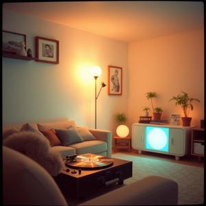 가족 시간 (Family Time) by @subliminalclicktrack8948