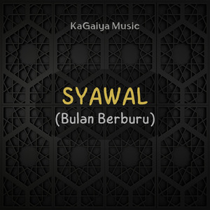 Syawal (Bulan Berburu)