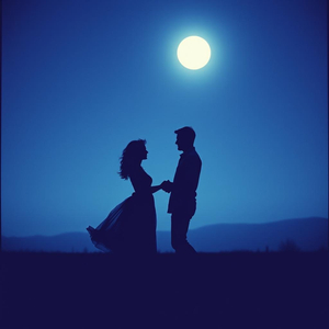 Танцуй со мной в темноте