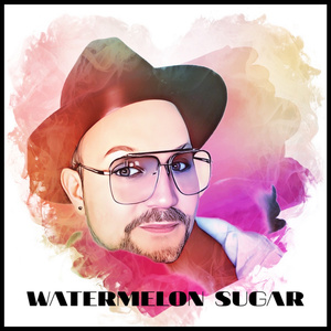 WATERMELON SUGAR (Acoustic Version)